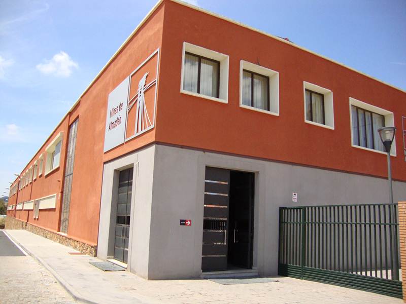 MAYASA APRUEBA UN PLAN ESTRATÉGICO QUE IMPULSA LOS NEGOCIOS AGROPECUARIOS Y TURÍSTICOS Y MANTIENE SUS CAPACIDADES TÉCNICAS EN EL CENTRO TECNOLÓGICO DEL MERCURIO